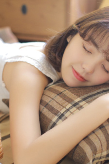 美丽小蜜桃5